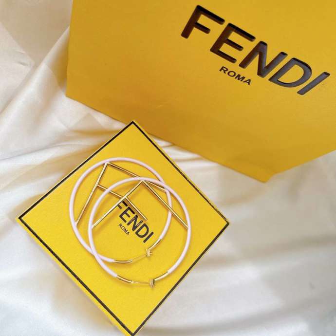Picture of Fendi Earring _SKUFendiearring12cly308871